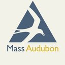 Mass Audubon company logo