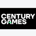 Century Games company logo