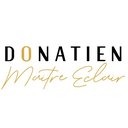 Donatien Maitre Eclair company logo