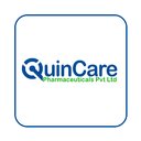 QuinCare Pharmaceuticals company logo