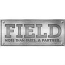 FIELD company logo