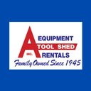 A Tool Shed Inc company logo