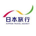 株式会社日本旅行 company logo