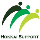 北海サポート　株式会社 company logo