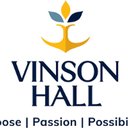 VINSON HALL LLC company logo