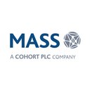 MASS company logo