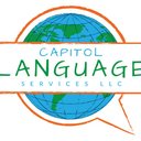 Capitol Language Services company logo