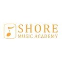 Shore Music Academy company logo