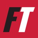 Full Throttle Power Sports company logo