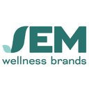 Crunch Fitness by JEM Wellness Brands company logo