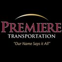 Premiere Transportation company logo