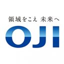 王子マテリア　株式会社　大阪工場 company logo