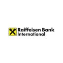 Raiffeisen Bank International AG company logo