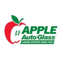 Apple Auto Glass company logo