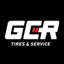 GCR Tires & Service company logo