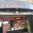 La Cabane à Pain company logo