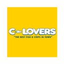 C-Lovers Fish and Chips company logo