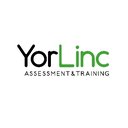 Yorlinc - Assessment &amp; Training company logo