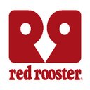 Red Rooster Hervey Bay company logo