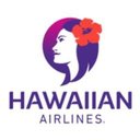 Hawaiian Airlines company logo