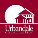 Urbandale Construction company logo