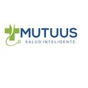 MUTUUS, Salud Inteligente company logo
