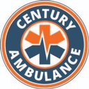 Century Ambulance company logo
