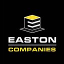 Easton Concrete company logo