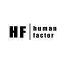 Human Factor company logo