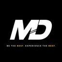 Medical Fitness company logo