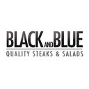 Restaurant Black and Blue Leliegracht company logo