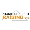 Ontario Concrete Raising Ltd. company logo