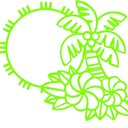 Sunshine Land Design company logo