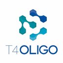 T4 company logo