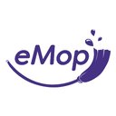 eMop company logo