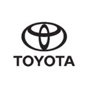 Rajendra Toyota company logo