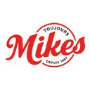 Restaurant Mikes company logo