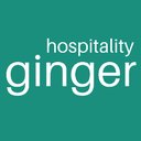 Ginger Hospitality company logo