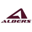 Albers Aerospace company logo