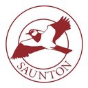 Saunton Golf Club company logo