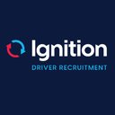Ignition Driver Recruitment company logo