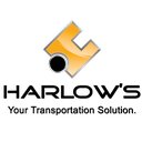 Harlow's Bus Sales and Service company logo