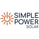 Simple Power Solar company logo