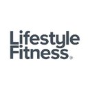 Lifestyle Fitness company logo