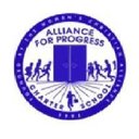Alliance for Progress Charter School company logo