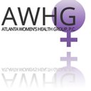 Atlanta Women's Health Group company logo