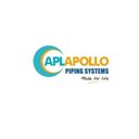 Apollo Pipes company logo