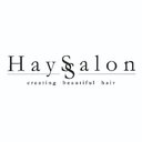 Hays Salon company logo