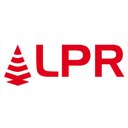 LPR company logo