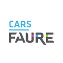 Cars Faure company logo